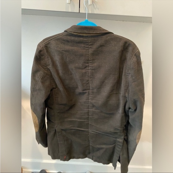 Mens jacket - Picture 2 of 3